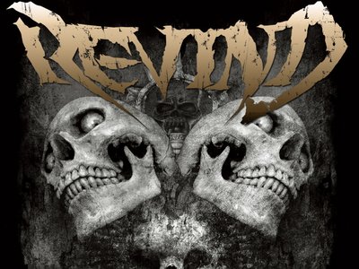 REVIND - In This Dying Heart Cover Album