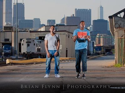SL|G-Star Raw Photo shoot.
