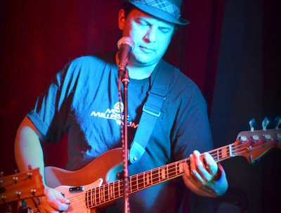Rocket 3 photo