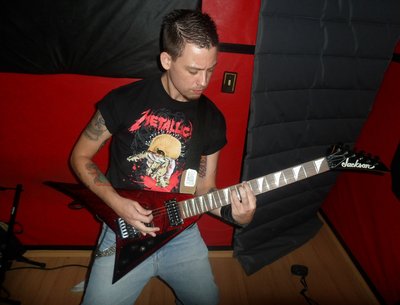 Blackweapon photo