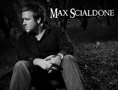 Max Scialdone photo