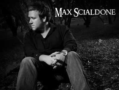 Max Scialdone photo