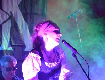 Nook (Karavan Folk) photo