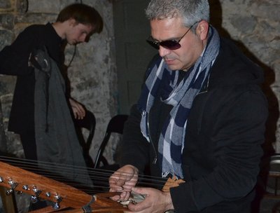 Nook (Karavan Folk) photo