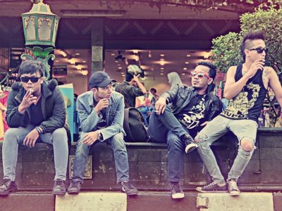 The Doel's - Malioboro