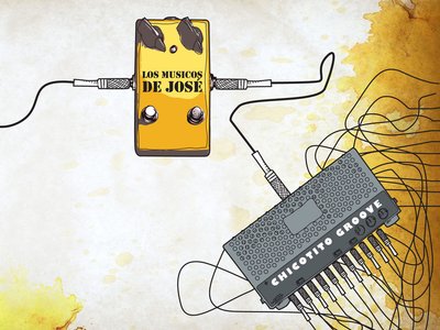 Los Musicos de Jose photo