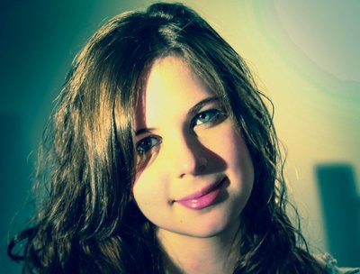 Melanie Ungar photo