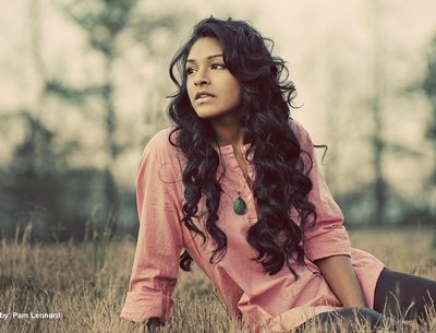 Mathai photo