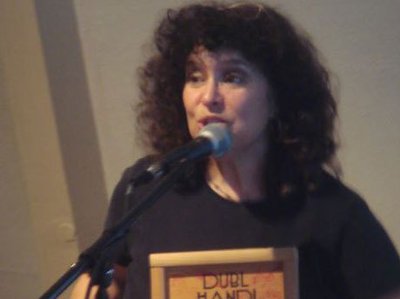 Robin OHerin, Traditional Blues and Gospel photo