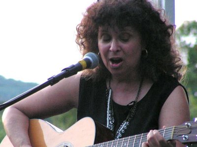Robin OHerin, Traditional Blues and Gospel photo