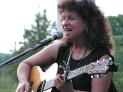 Robin OHerin, Traditional Blues and Gospel photo