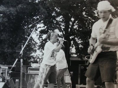 Sons of the Desert photo