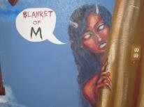 Blanket Of M photo