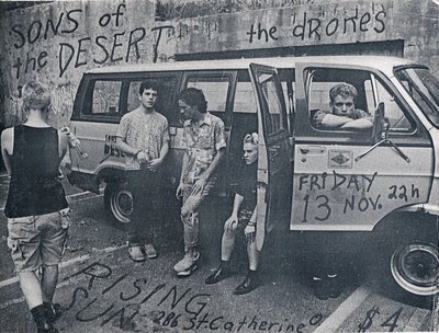 Sons of the Desert photo