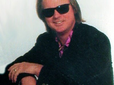 Russ Skarsten