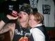 Me and Jp White of Vains of Jenna