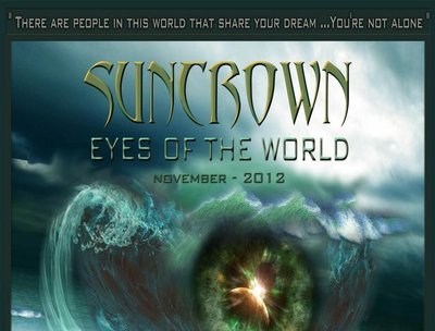 Suncrown photo