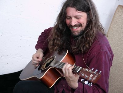 Nook (Karavan Folk) photo