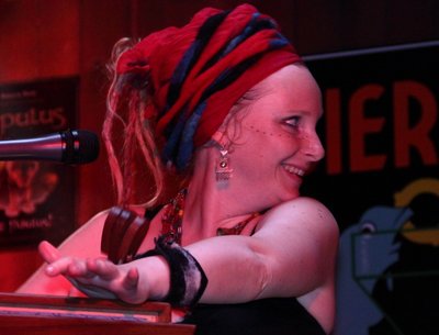 Nook (Karavan Folk) photo