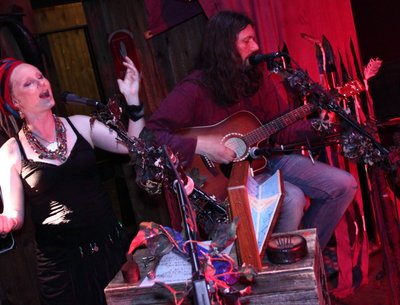 Nook (Karavan Folk) photo