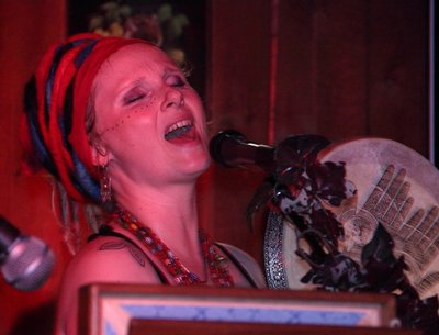 Nook (Karavan Folk) photo