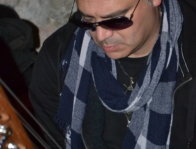 Nook (Karavan Folk) photo