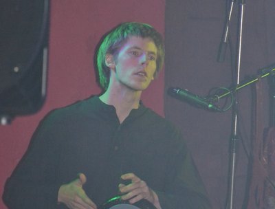 Nook (Karavan Folk) photo