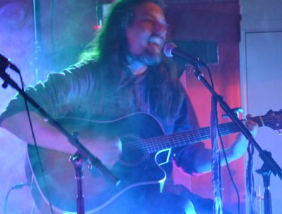 Nook (Karavan Folk) photo