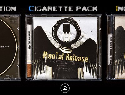 mental release photo