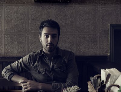 Ari Hest photo