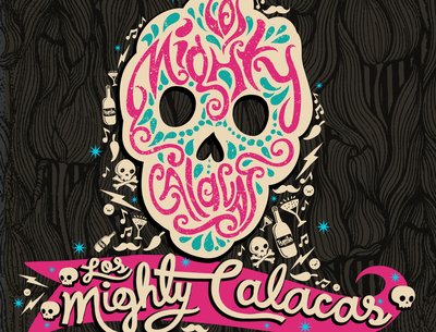 LOS MIGHTY CALACAS photo