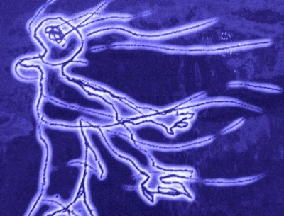 Astral Projection