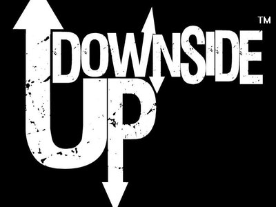 Downside Up LOGO
