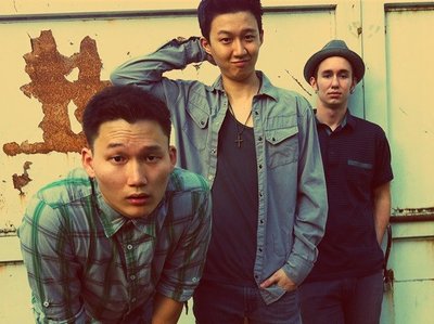 The Band! 