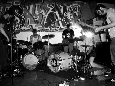 photo by P. J. Sykes