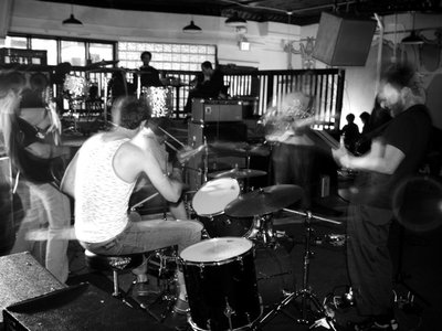 photo by P. J. Sykes
