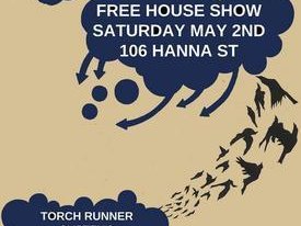 house show