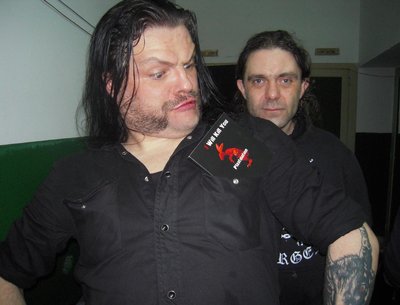 I WILL KILL YOU photo