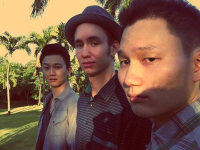 John Sung photo