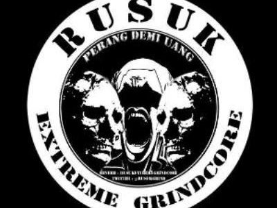 RUSUK (Extreme Grindcore) photo