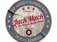 Jack Mack & the Heart Attack Horns -- the Hardest Working Band in Soul Business (TM) 