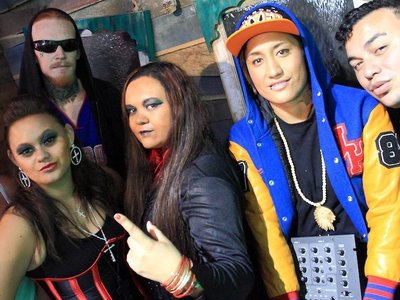 Peter Stagg Productions (Brisbane)
