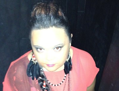 On Set at GIVE IT TO ME Video Shoot