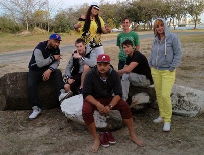 Cast and Crew of CAN YOU COME OVER Video