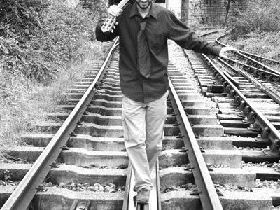 The Undercover Hippy photo