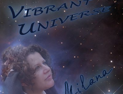 Vibrant Universe
