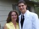 David & Linda 5/09