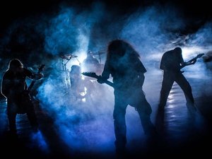 【nabe190様用】INFERNAL TENEBRA／New Formed Infernal Tenebra | ReverbNation