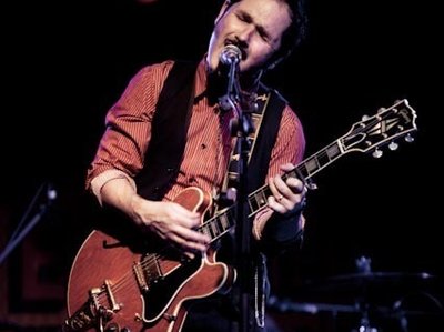 BH four piece live in the Empire Bar 2012