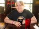 My very first Guinness, April 2012 Phoenix, AZ